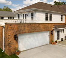 Garage Door Repair in Sanford, FL