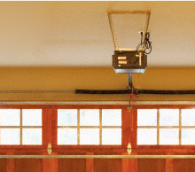 Garage Door Openers in Sanford, FL