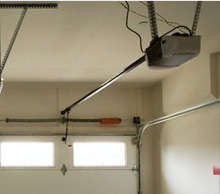Garage Door Springs in Sanford, FL